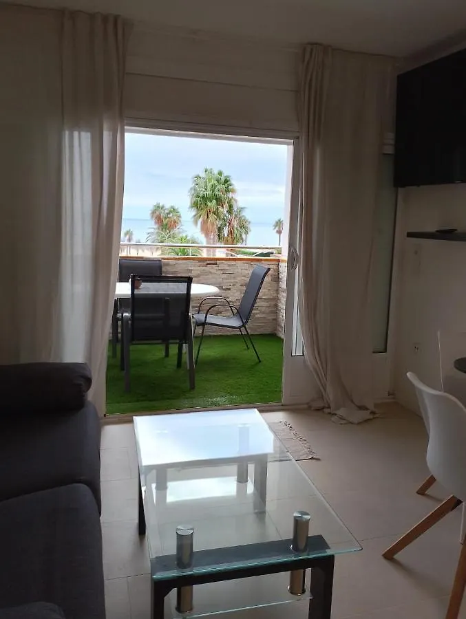 Apartment Modern Vue Sur Mer Roses Spain