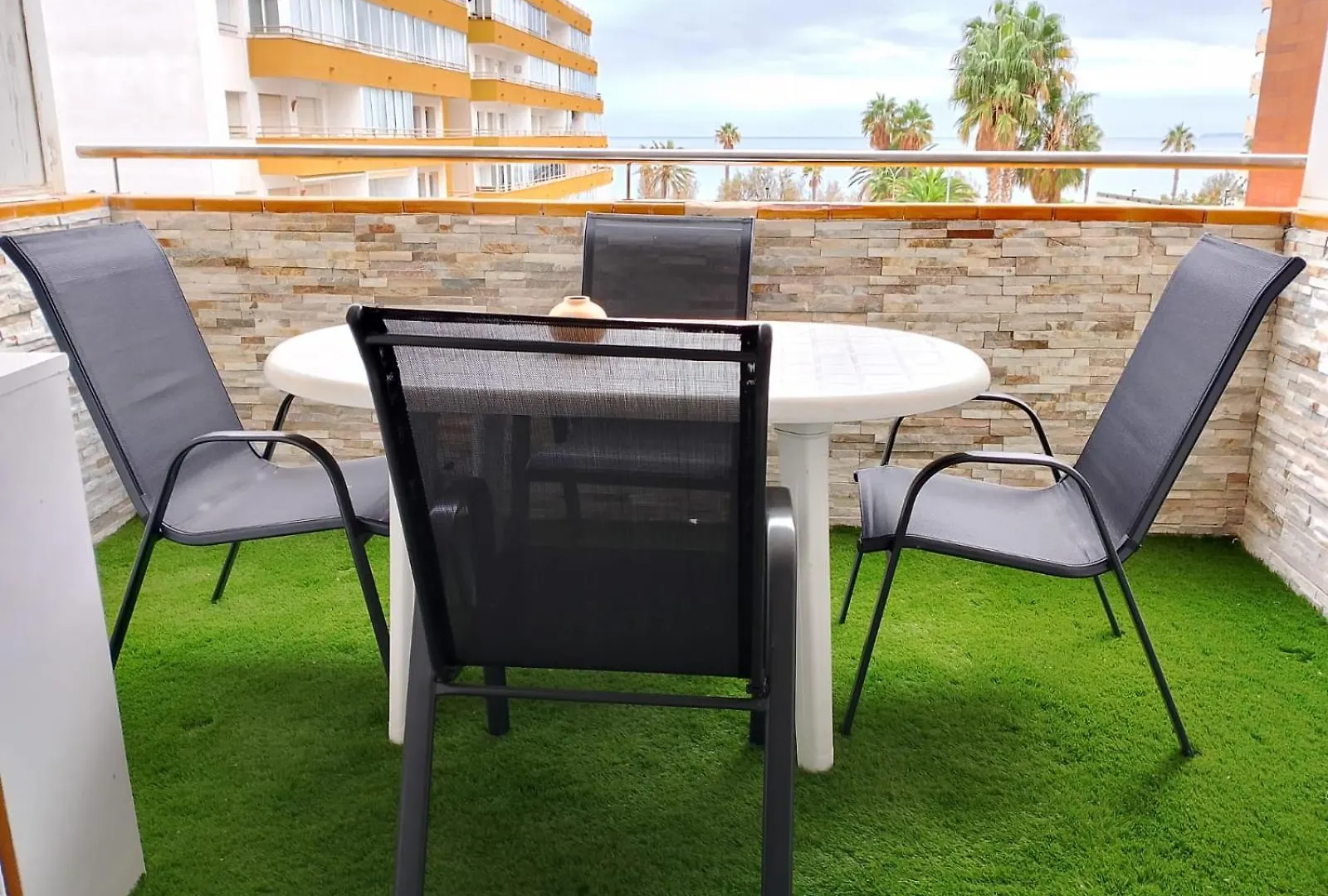 Apartment Modern Vue Sur Mer Roses